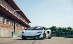 McLaren 600LT Spider 2019 года (NA)